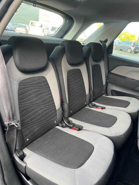 CITROEN C4 PICASSO 1.6 BlueHDi 120ch SHINE EAT6