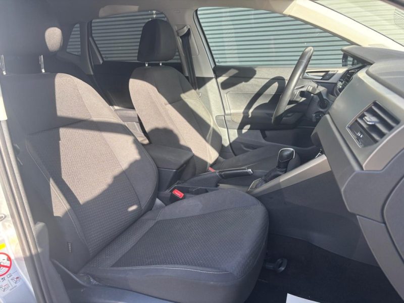 VOLKSWAGEN POLO 1.0 TSI 95cv DSG7 LIFE