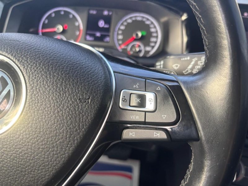 VOLKSWAGEN POLO 1.0 TSI 95cv DSG7 LIFE