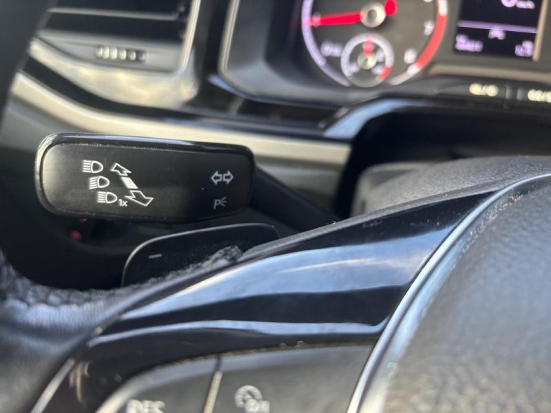 VOLKSWAGEN POLO 1.0 TSI 95cv DSG7 LIFE