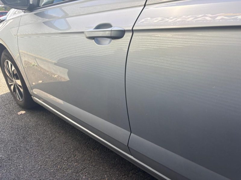 VOLKSWAGEN POLO 1.0 TSI 95cv DSG7 LIFE