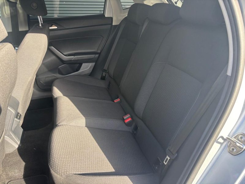 VOLKSWAGEN POLO 1.0 TSI 95cv DSG7 LIFE