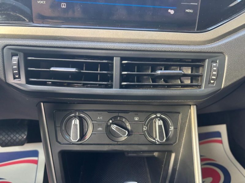 VOLKSWAGEN POLO 1.0 TSI 95cv DSG7 LIFE