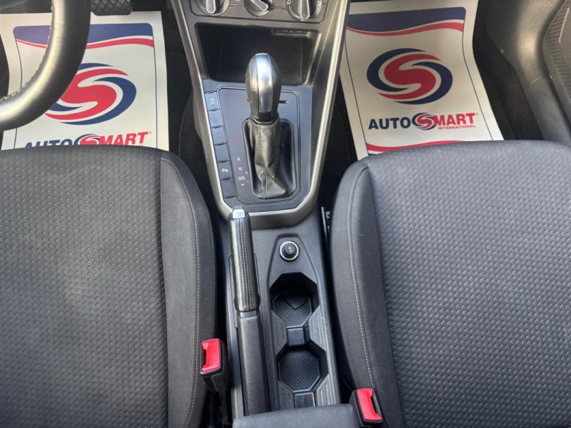 VOLKSWAGEN POLO 1.0 TSI 95cv DSG7 LIFE