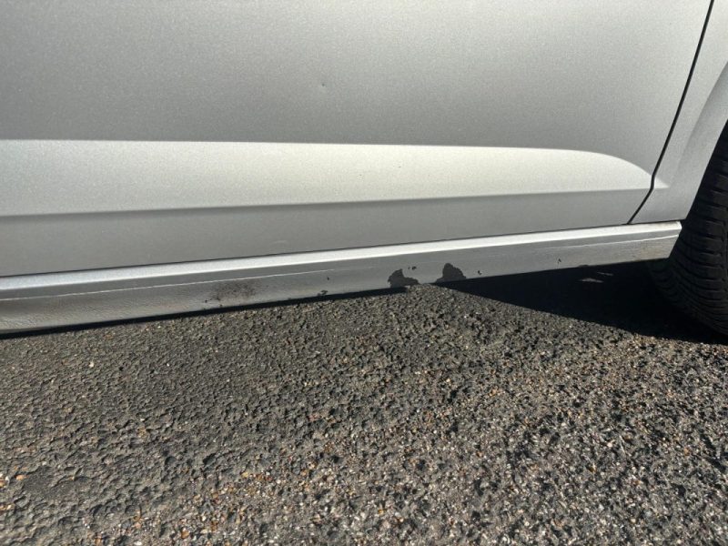 VOLKSWAGEN POLO 1.0 TSI 95cv DSG7 LIFE