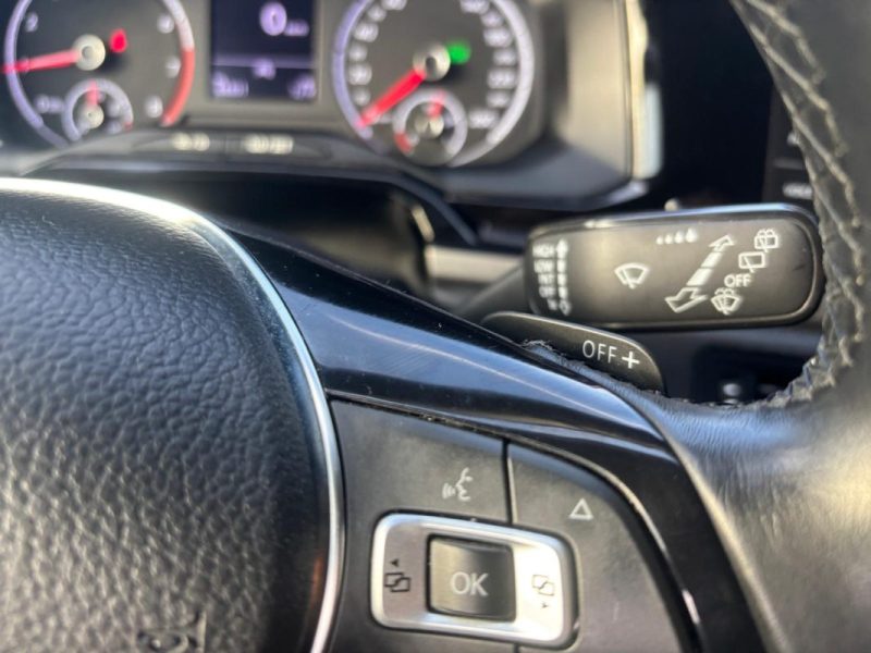 VOLKSWAGEN POLO 1.0 TSI 95cv DSG7 LIFE