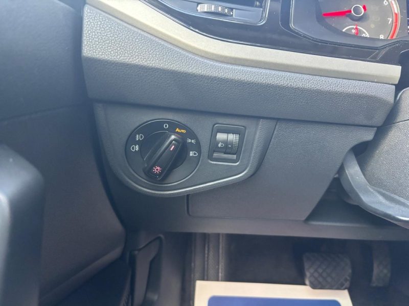VOLKSWAGEN POLO 1.0 TSI 95cv DSG7 LIFE