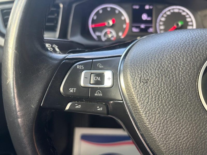 VOLKSWAGEN POLO 1.0 TSI 95cv DSG7 LIFE