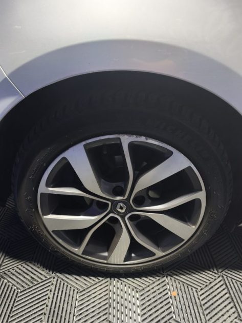 RENAULT RENAULT MEGANE 4 1.5 DCI 110 Cv FINITION BOSE - ENTRETIEN A JOUR - RADAR DE RECUL AVANT ET ARRIERE  - CLIMATISATION - GPS  2017