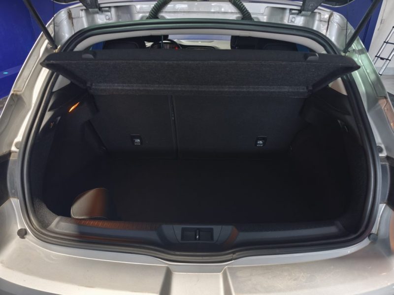 RENAULT RENAULT MEGANE 4 1.5 DCI 110 Cv FINITION BOSE - ENTRETIEN A JOUR - RADAR DE RECUL AVANT ET ARRIERE  - CLIMATISATION - GPS  2017