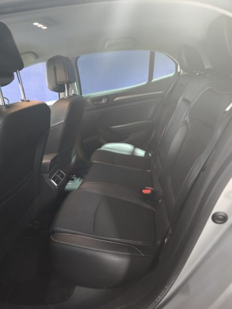 RENAULT RENAULT MEGANE 4 1.5 DCI 110 Cv FINITION BOSE - ENTRETIEN A JOUR - RADAR DE RECUL AVANT ET ARRIERE  - CLIMATISATION - GPS  2017