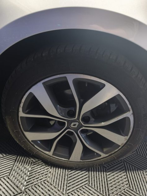 RENAULT RENAULT MEGANE 4 1.5 DCI 110 Cv FINITION BOSE - ENTRETIEN A JOUR - RADAR DE RECUL AVANT ET ARRIERE  - CLIMATISATION - GPS  2017