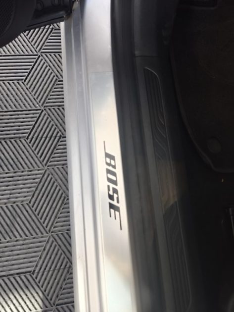 RENAULT RENAULT MEGANE 4 1.5 DCI 110 Cv FINITION BOSE - ENTRETIEN A JOUR - RADAR DE RECUL AVANT ET ARRIERE  - CLIMATISATION - GPS  2017