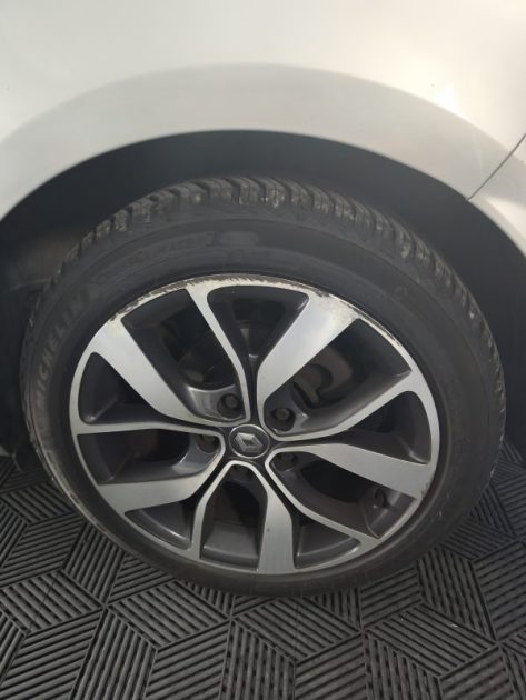 RENAULT RENAULT MEGANE 4 1.5 DCI 110 Cv FINITION BOSE - ENTRETIEN A JOUR - RADAR DE RECUL AVANT ET ARRIERE  - CLIMATISATION - GPS  2017