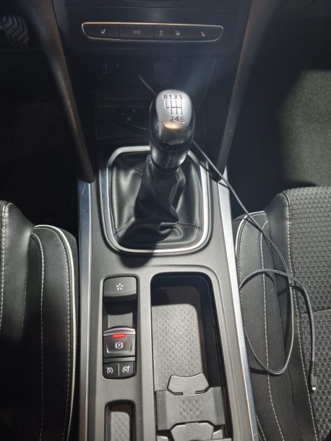 RENAULT RENAULT MEGANE 4 1.5 DCI 110 Cv FINITION BOSE - ENTRETIEN A JOUR - RADAR DE RECUL AVANT ET ARRIERE  - CLIMATISATION - GPS  2017