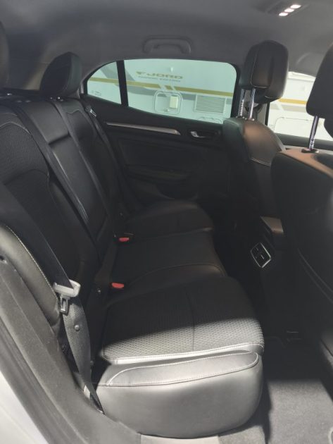 RENAULT RENAULT MEGANE 4 1.5 DCI 110 Cv FINITION BOSE - ENTRETIEN A JOUR - RADAR DE RECUL AVANT ET ARRIERE  - CLIMATISATION - GPS  2017