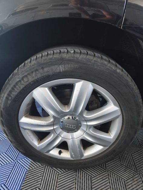 AUDI Q7 3.0 TDI 233 Cv QUATTRO CLIM - CUIR - RADAR DE RECUL - REGULATEUR DE VITESSE 