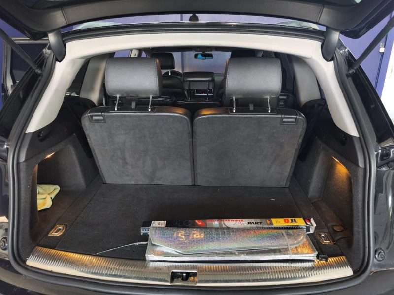 AUDI Q7 3.0 TDI 233 Cv QUATTRO CLIM - CUIR - RADAR DE RECUL - REGULATEUR DE VITESSE 