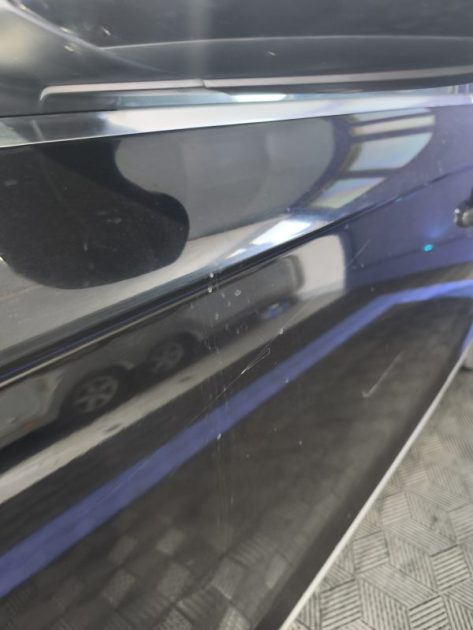 AUDI Q7 3.0 TDI 233 Cv QUATTRO CLIM - CUIR - RADAR DE RECUL - REGULATEUR DE VITESSE 