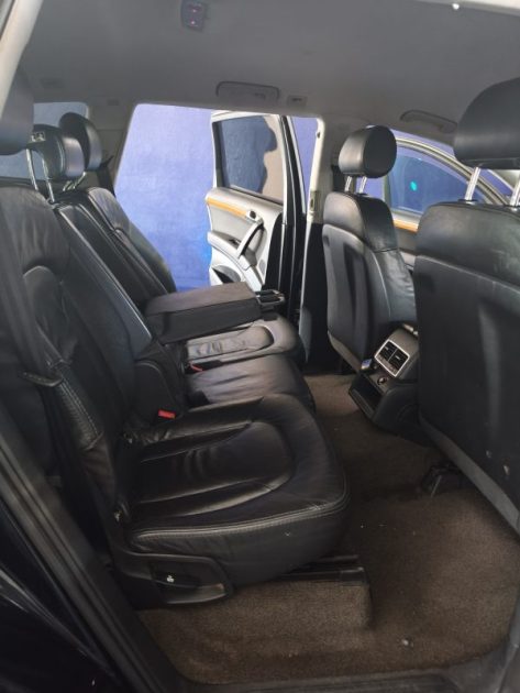 AUDI Q7 3.0 TDI 233 Cv QUATTRO CLIM - CUIR - RADAR DE RECUL - REGULATEUR DE VITESSE 