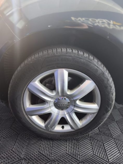 AUDI Q7 3.0 TDI 233 Cv QUATTRO CLIM - CUIR - RADAR DE RECUL - REGULATEUR DE VITESSE 