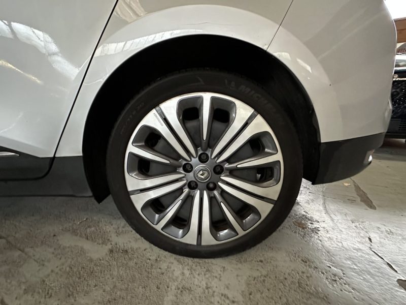 GRAND SCENIC 1.3 TCe 140ch Evolution 7 places