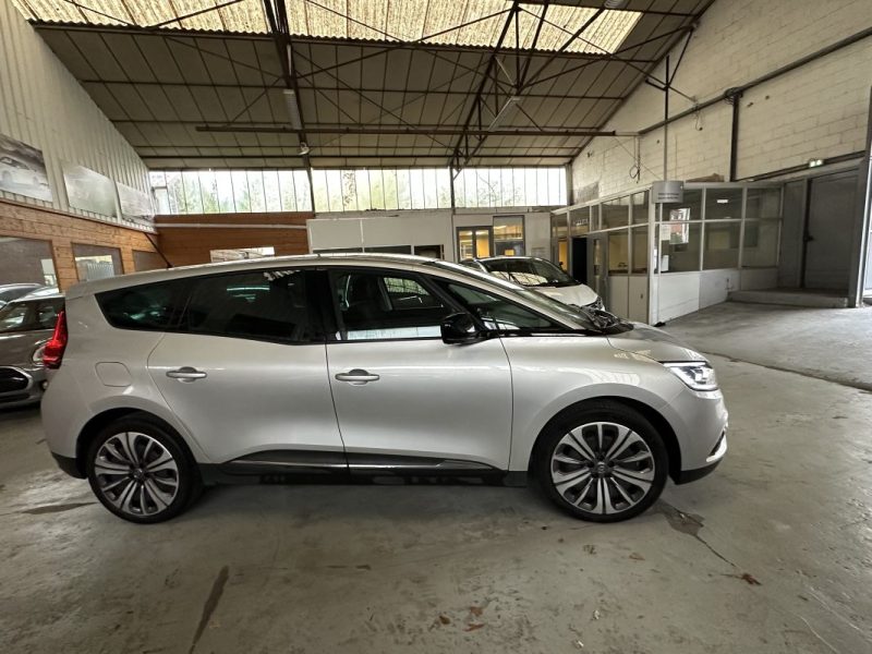 GRAND SCENIC 1.3 TCe 140ch Evolution 7 places