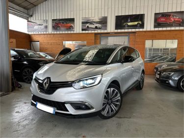 GRAND SCENIC 1.3 TCe 140ch Evolution 7 places