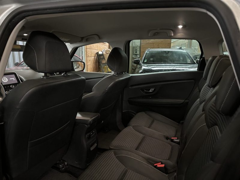 GRAND SCENIC 1.3 TCe 140ch Evolution 7 places