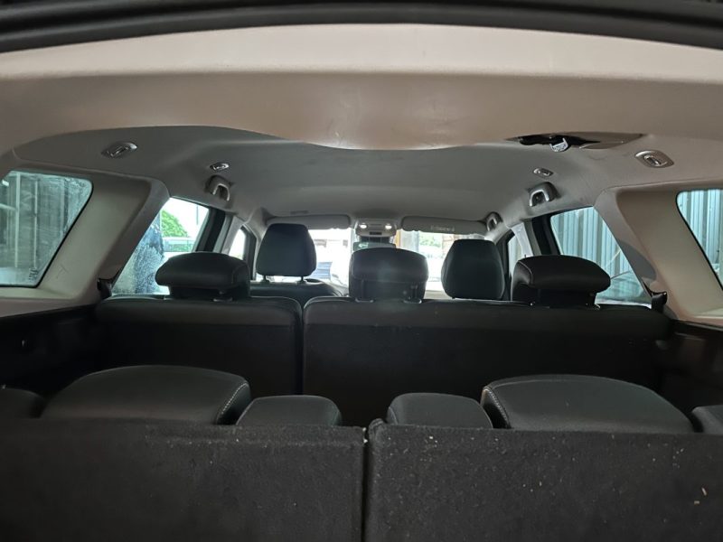 GRAND SCENIC 1.3 TCe 140ch Evolution 7 places