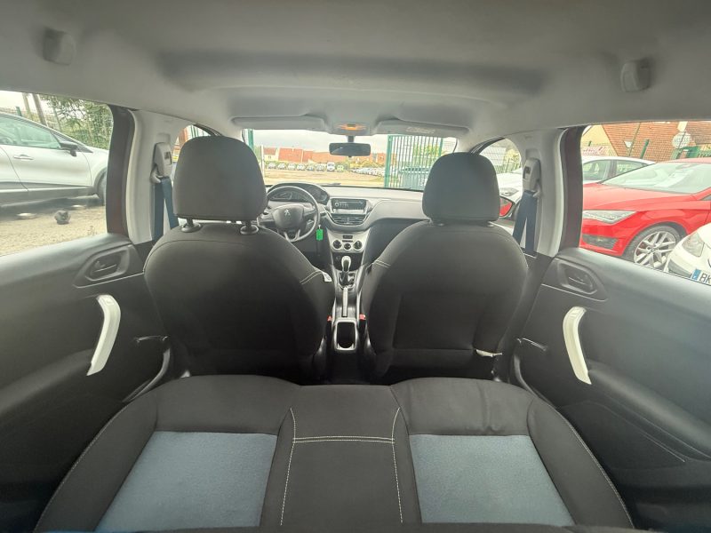 PEUGEOT 208 LIKE 1.0 VTI 68CV CRIT'AIR 1 2016