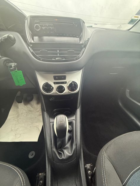 PEUGEOT 208 LIKE 1.0 VTI 68CV CRIT'AIR 1 2016