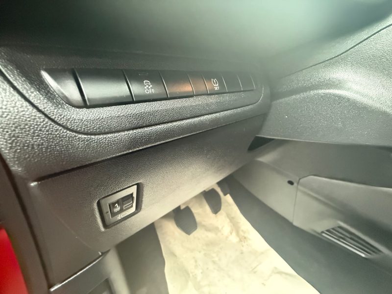 PEUGEOT 208 LIKE 1.0 VTI 68CV CRIT'AIR 1 2016