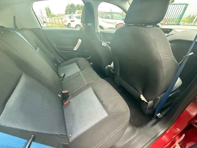 PEUGEOT 208 LIKE 1.0 VTI 68CV CRIT'AIR 1 2016