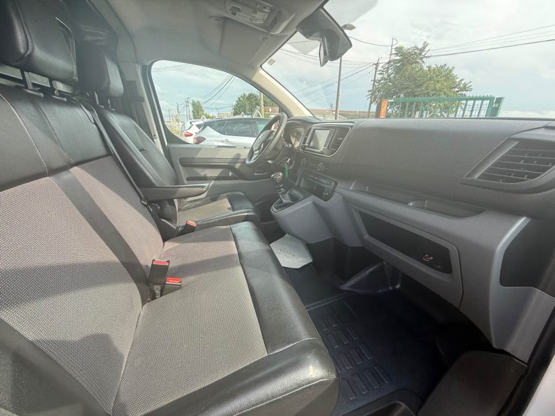 CITROEN JUMPY  3 XL 2.0 HDI 150CV DOUBLE PORTE LATERAL 2019