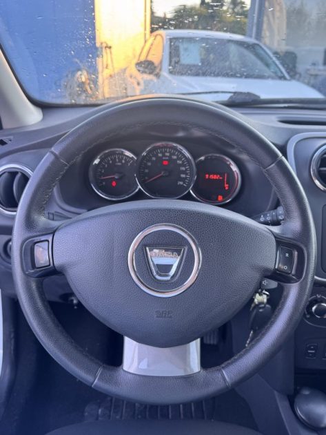 DACIA SANDERO 1.5 DCI 90CH ECO² LAUREATE 