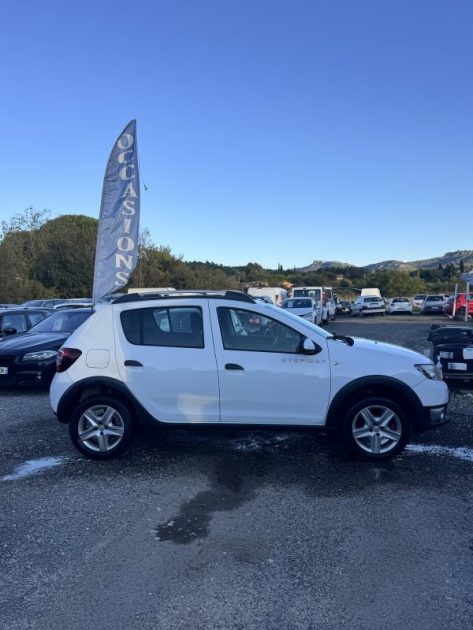DACIA SANDERO 1.5 DCI 90CH ECO² LAUREATE 
