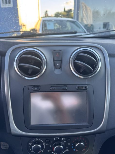 DACIA SANDERO 1.5 DCI 90CH ECO² LAUREATE 