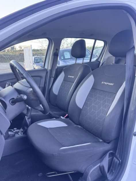 DACIA SANDERO 1.5 DCI 90CH ECO² LAUREATE 