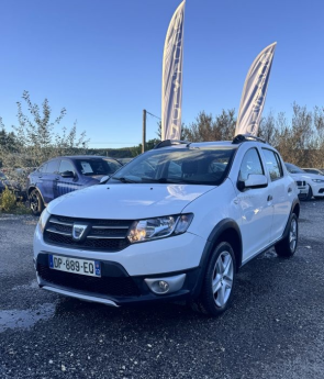 DACIA SANDERO 1.5 DCI 90CH ECO² LAUREATE 