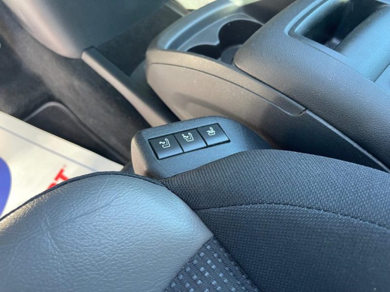 CITROËN C4 Grand Picasso II - 7 PLACES - ATTELAGE - ENTRETIEN A JOUR -