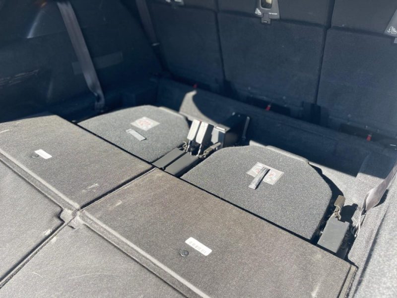 CITROËN C4 Grand Picasso II - 7 PLACES - ATTELAGE - ENTRETIEN A JOUR -