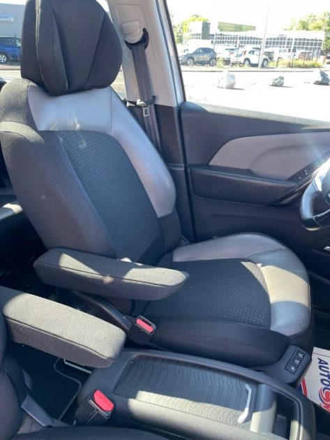 CITROËN C4 Grand Picasso II - 7 PLACES - ATTELAGE - ENTRETIEN A JOUR -