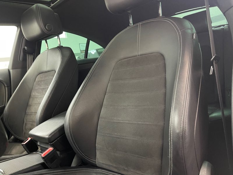 VOLKSWAGEN PASSAT CC GARANTIE 12 MOIS 2.0 TDI 140ch BLUEMOTION TECHNOLOGY CARAT EDITION FULL DSG6 