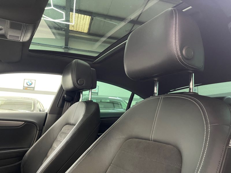 VOLKSWAGEN PASSAT CC GARANTIE 12 MOIS 2.0 TDI 140ch BLUEMOTION TECHNOLOGY CARAT EDITION FULL DSG6 