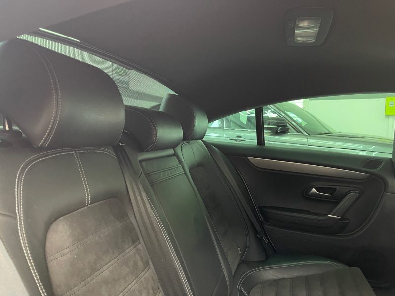 VOLKSWAGEN PASSAT CC GARANTIE 12 MOIS 2.0 TDI 140ch BLUEMOTION TECHNOLOGY CARAT EDITION FULL DSG6 