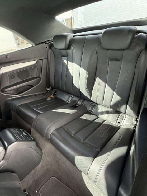 AUDI A5 CABRIOLET 40 TDI 204 CV PACK S-LINE / HUD / KEYLESS /CARPLAY / ATTELAGE