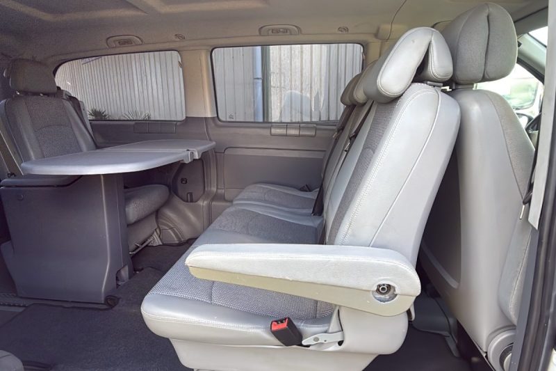 MERCEDES VIANO LONG 2.2 CDI 150 FUN BVM6