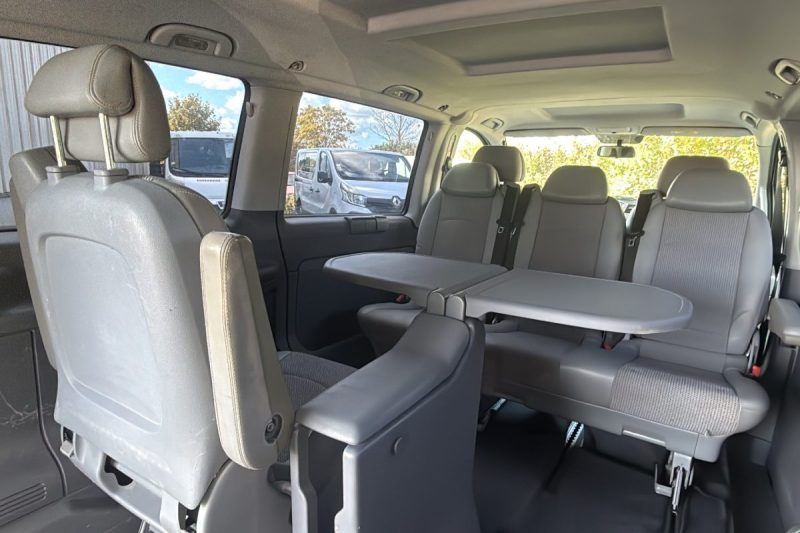 MERCEDES VIANO LONG 2.2 CDI 150 FUN BVM6