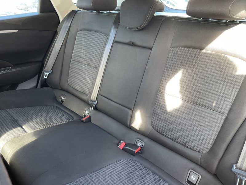 RENAULT TALISMAN ESTATE 2017